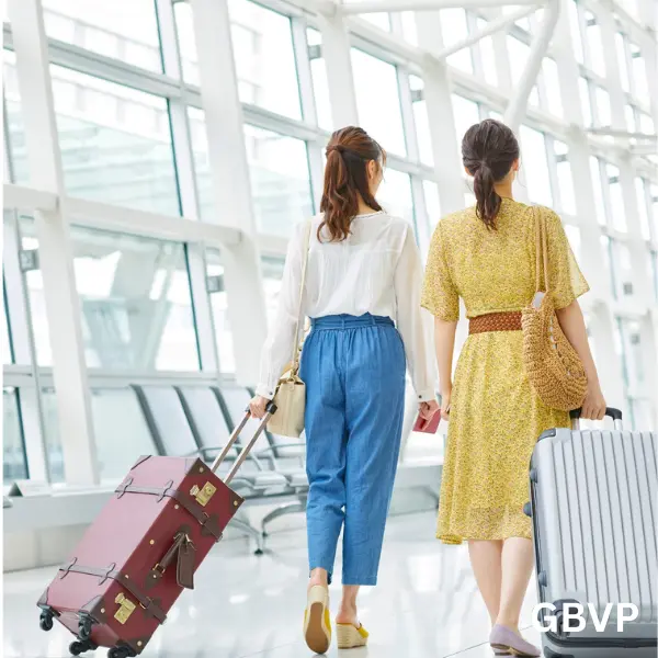 Private chauffeur service at Beauvais Airport with luxury vehicle